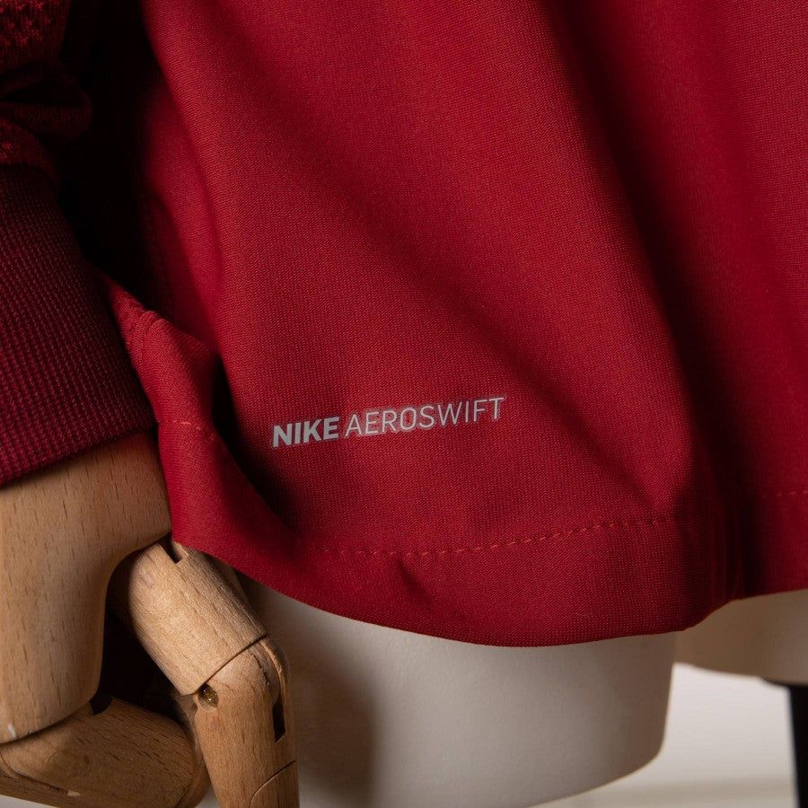 maglia roma home nike ml 2017/2018 de rossi 16 by NIKE - Home (5)