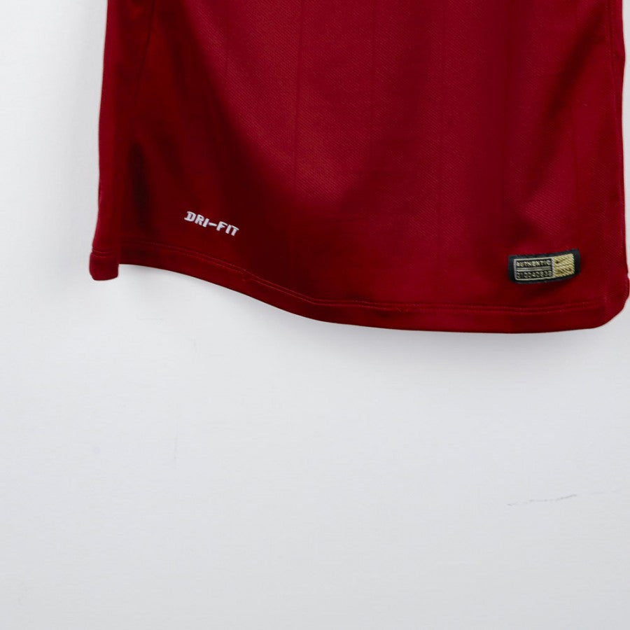 Maglia Roma Nike De Rossi 16 2014/2015 by NIKE - Home (11)