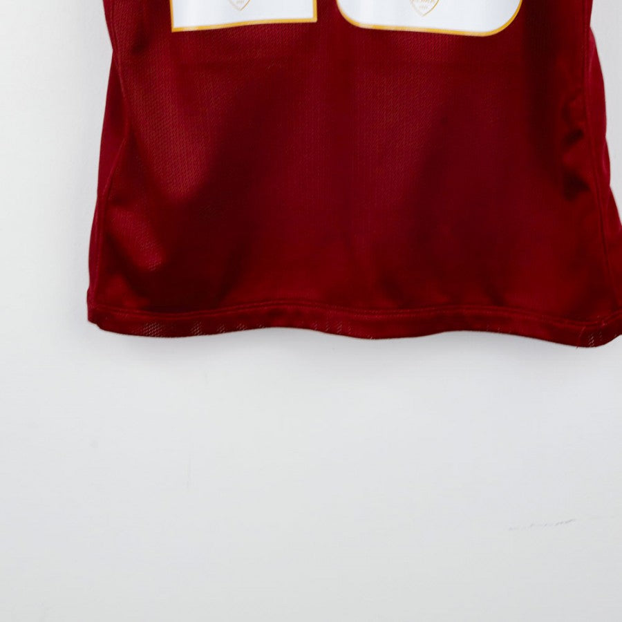 Maglia Roma Nike De Rossi 16 2014/2015 by NIKE - Home (4)