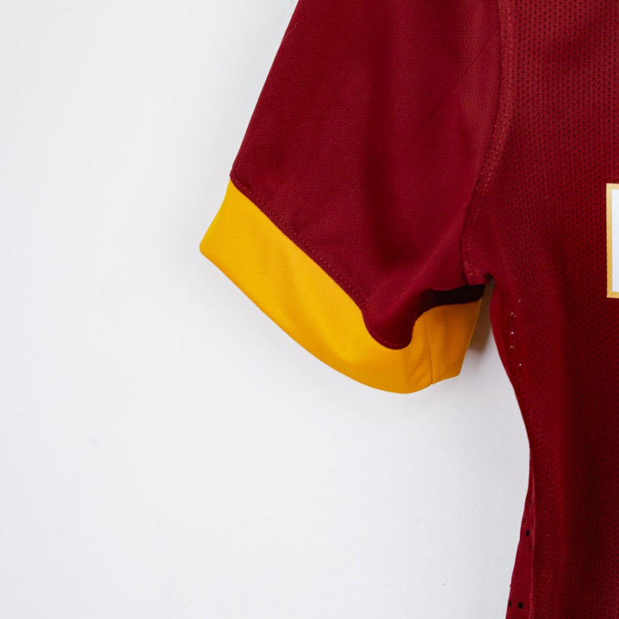Maglia Roma Nike De Rossi 16 2014/2015 by NIKE - Home (6)