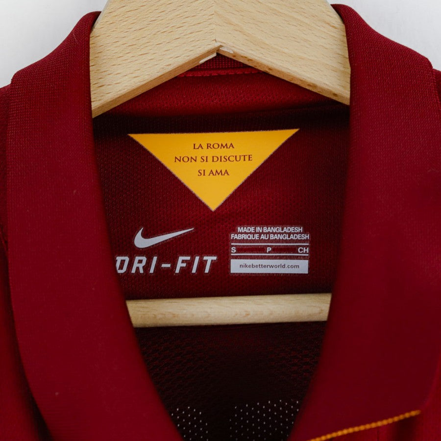 Maglia Roma Nike De Rossi 16 2014/2015 by NIKE - Home (9)