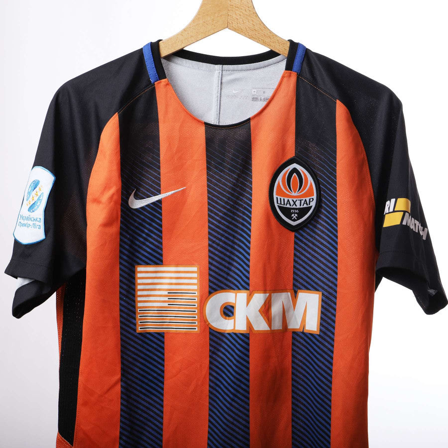 maglia shakhtar donetsk nike 2018/2019 by NIKE - Home (7)