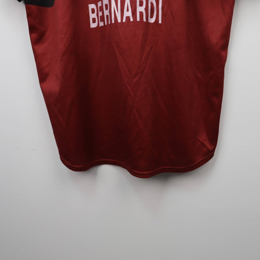 Maglia Sisley Treviso Volley Nike Bernardi 9 1997/1998 by NIKE - Home (5)