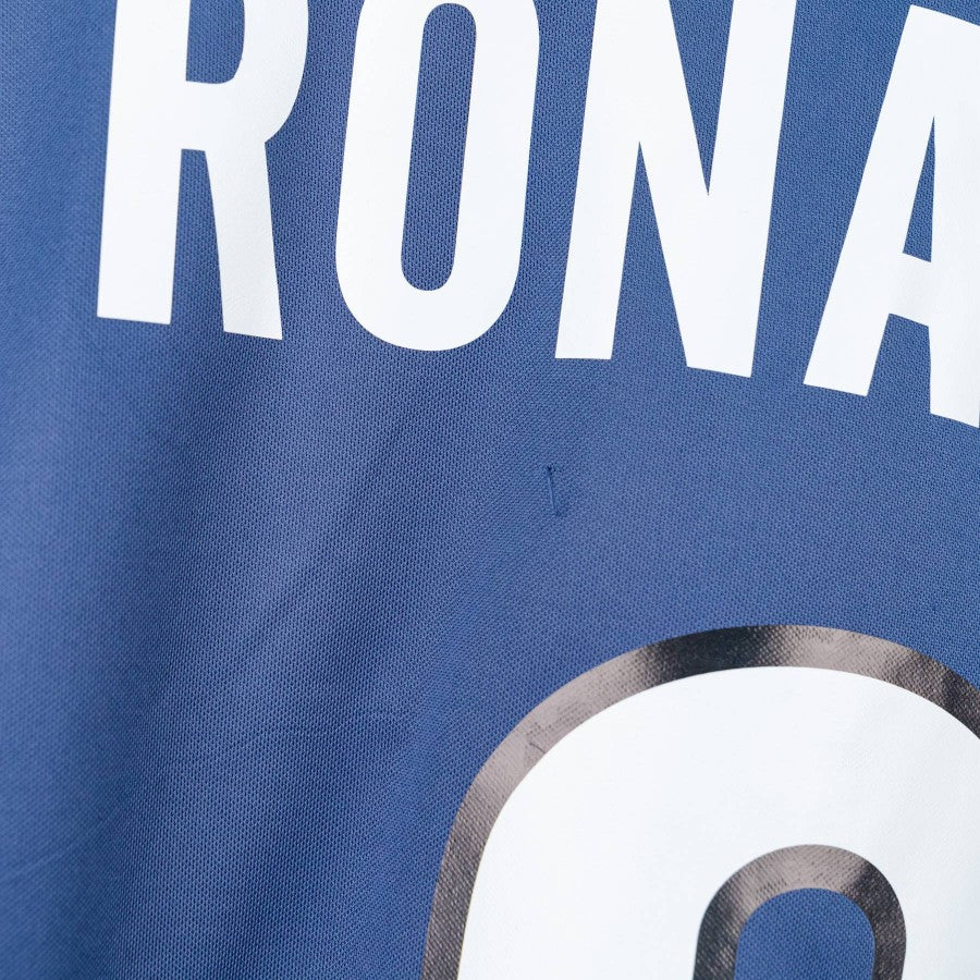 maglia third bambino inter nike ronaldo 9 1998/1999 by NIKE - Home (9)