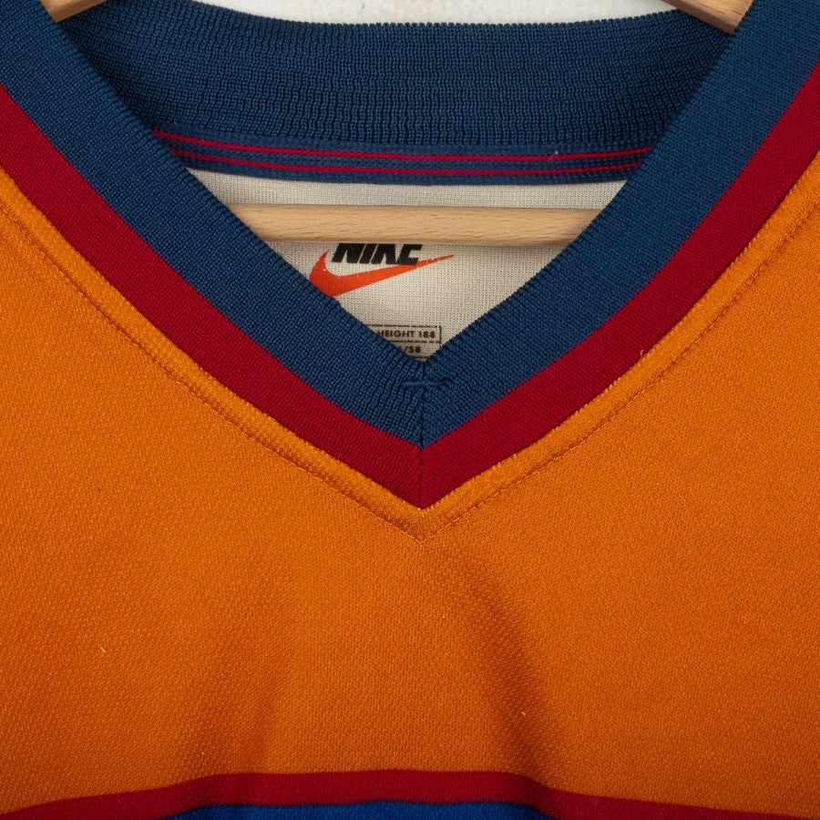 Maglia Third Barcellona Nike 1998/1999 by NIKE - Home (11)