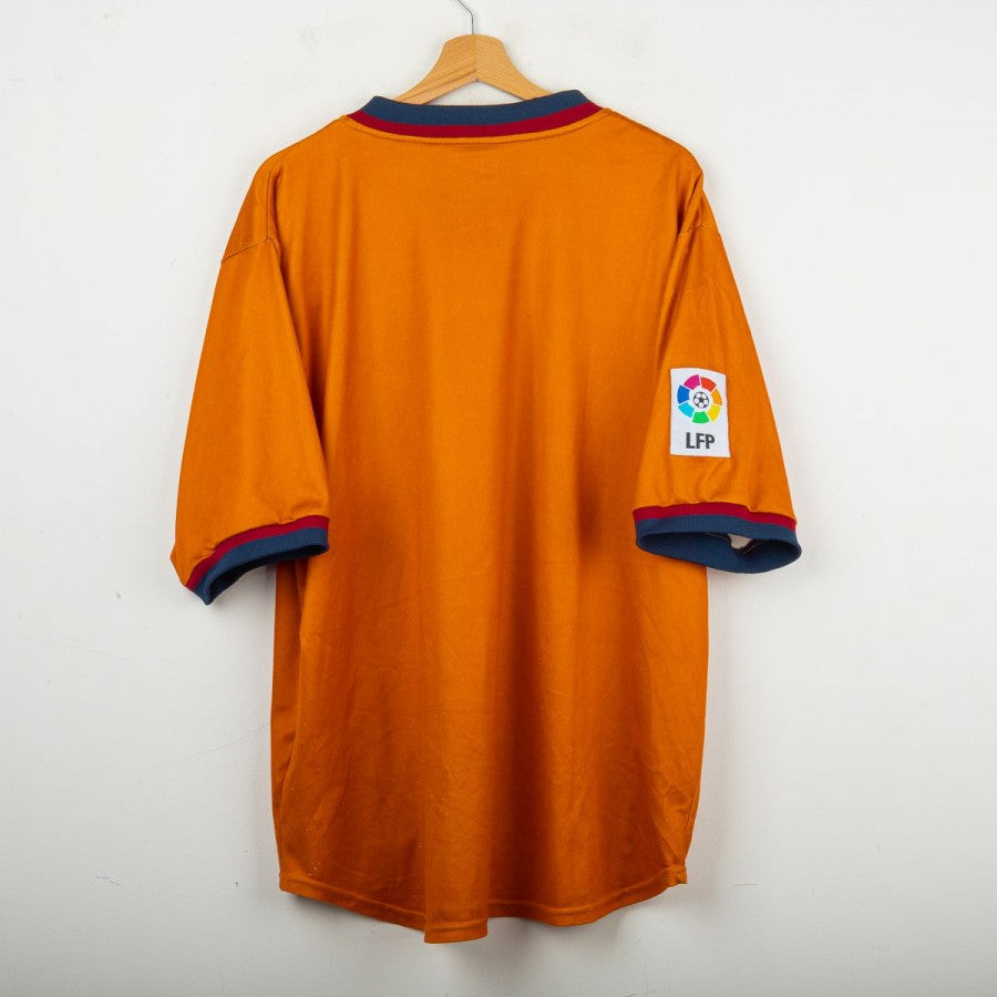 Maglia Third Barcellona Nike 1998/1999 by NIKE - Home (2)