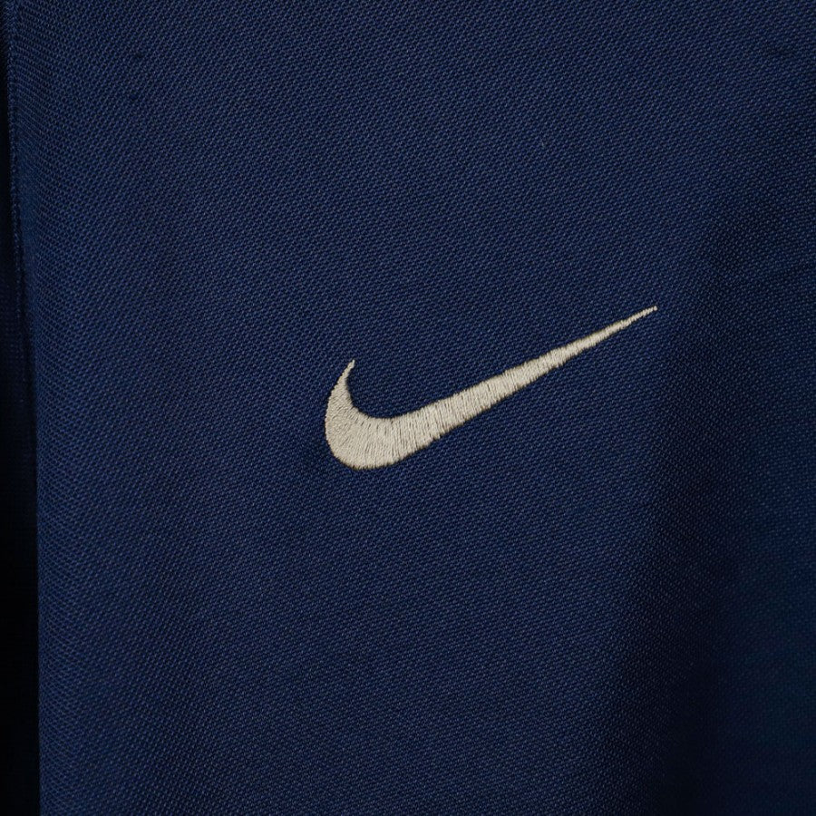 MAGLIA THIRD BARCELLONA NIKE RIQUELME 10 2002/2003 by NIKE - Home (10)