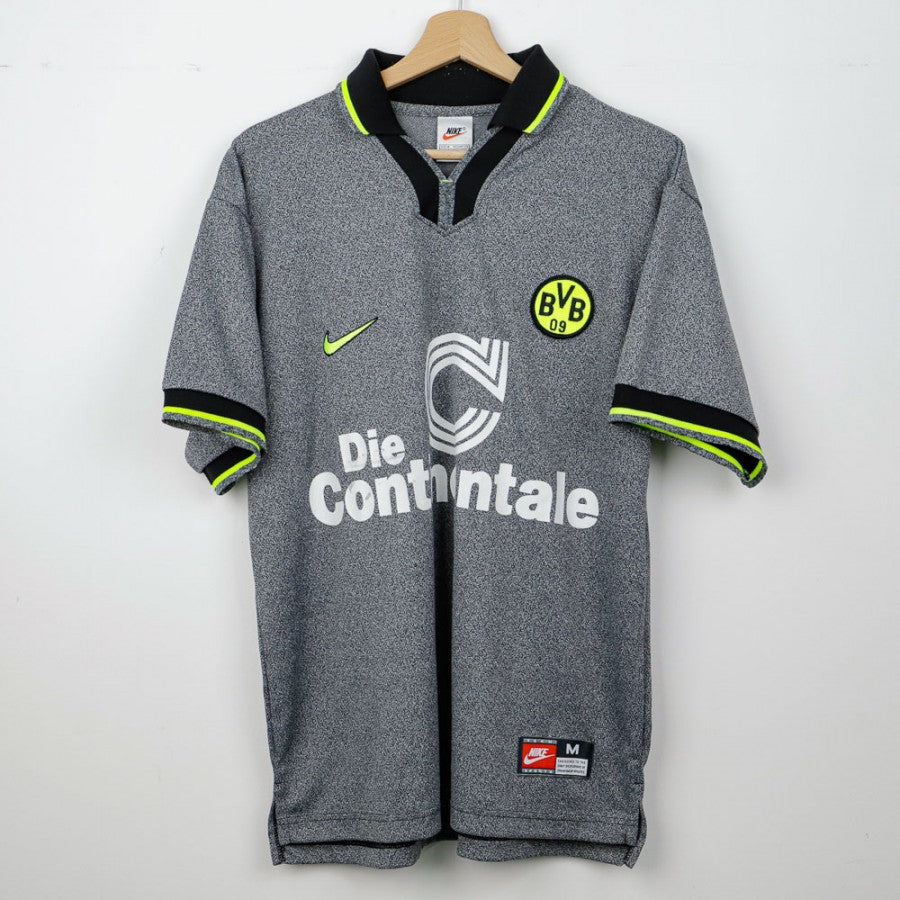 maglia third borussia dortmund nike 1995/1996 by NIKE - Home