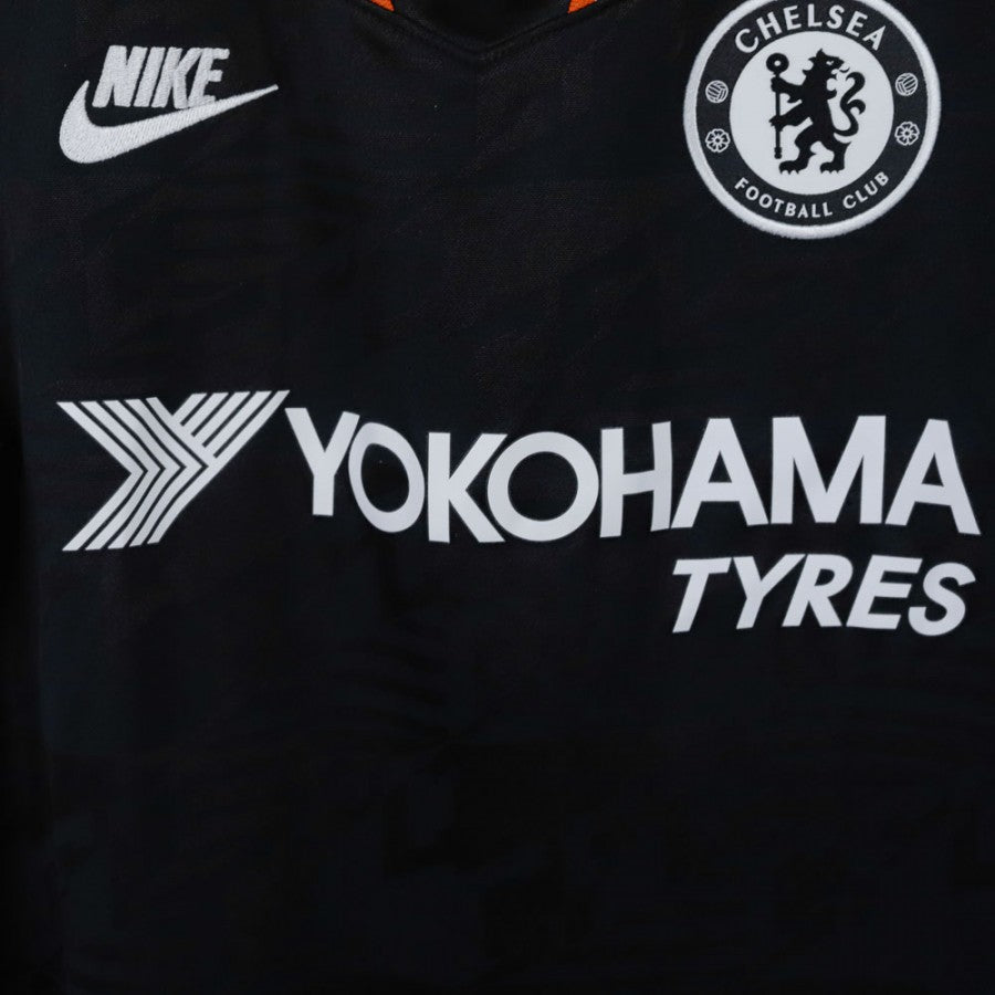 maglia third chelsea nike 2019/2020 by NIKE - Home (9)