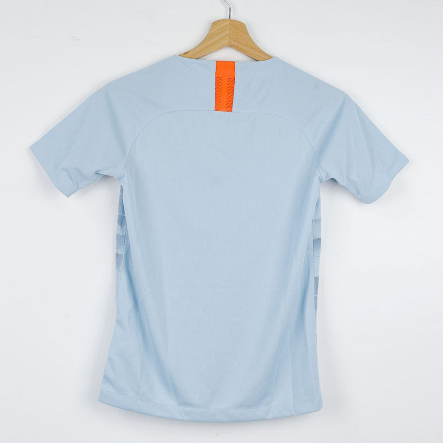 Maglia Third Chelsea Nike Bambino 2018/2019 by NIKE - Home (2)