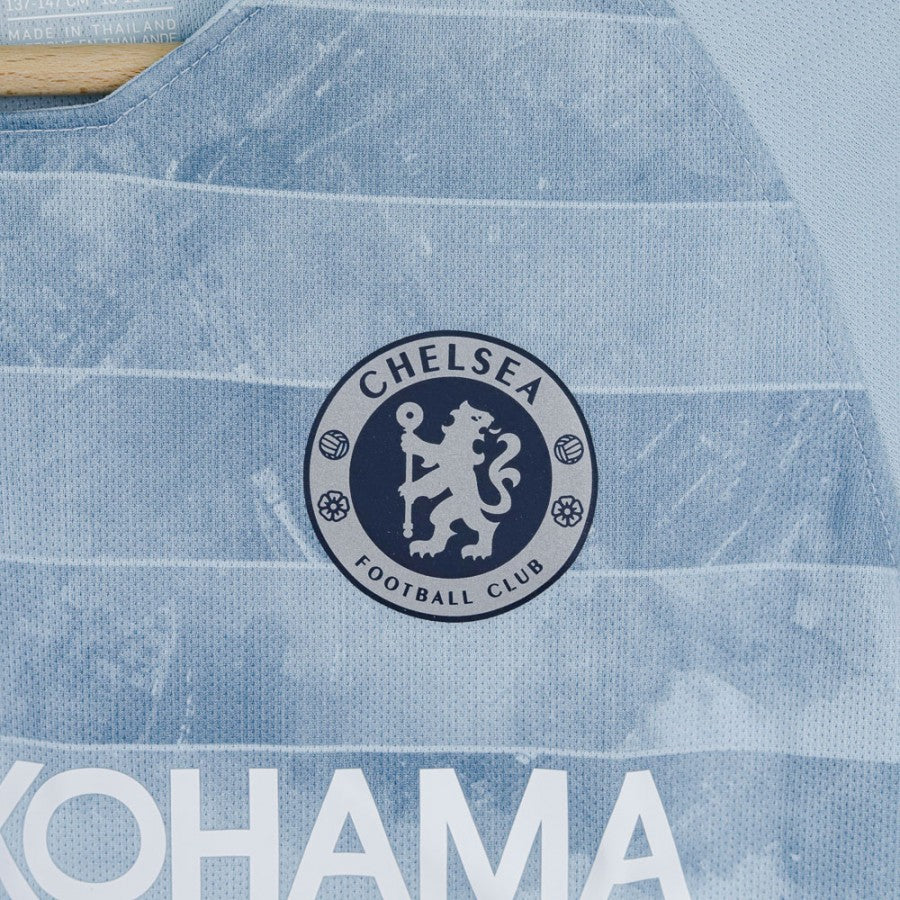 Maglia Third Chelsea Nike Bambino 2018/2019 by NIKE - Home (3)