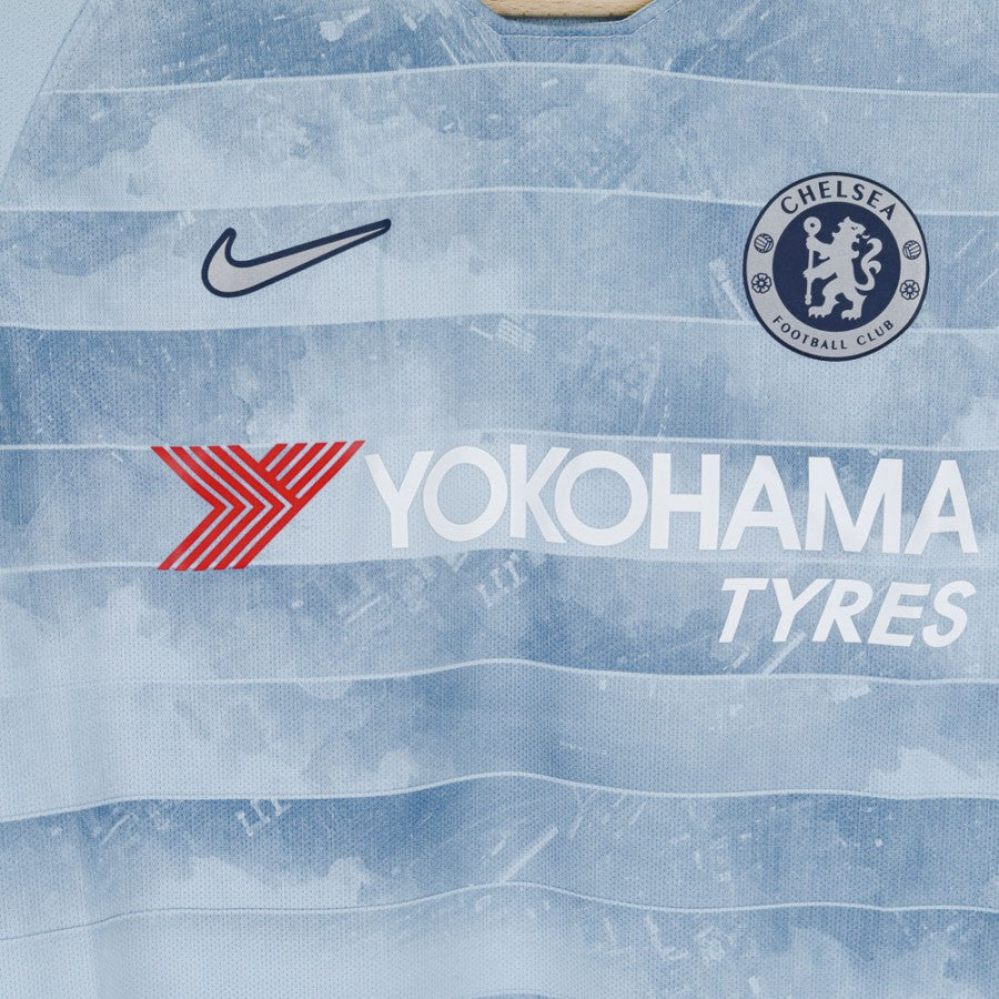 Maglia Third Chelsea Nike Bambino 2018/2019 by NIKE - Home (7)