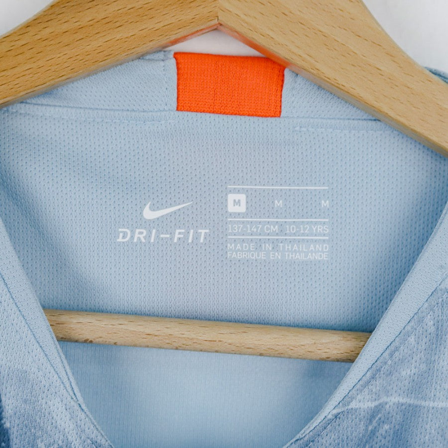 Maglia Third Chelsea Nike Bambino 2018/2019 by NIKE - Home (8)