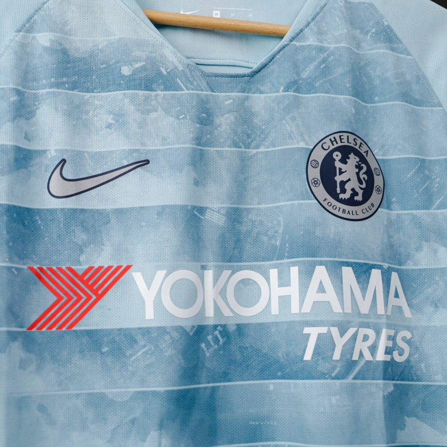 maglia third chelsea nike hazard 10 2018/2019 by NIKE - Home (5)