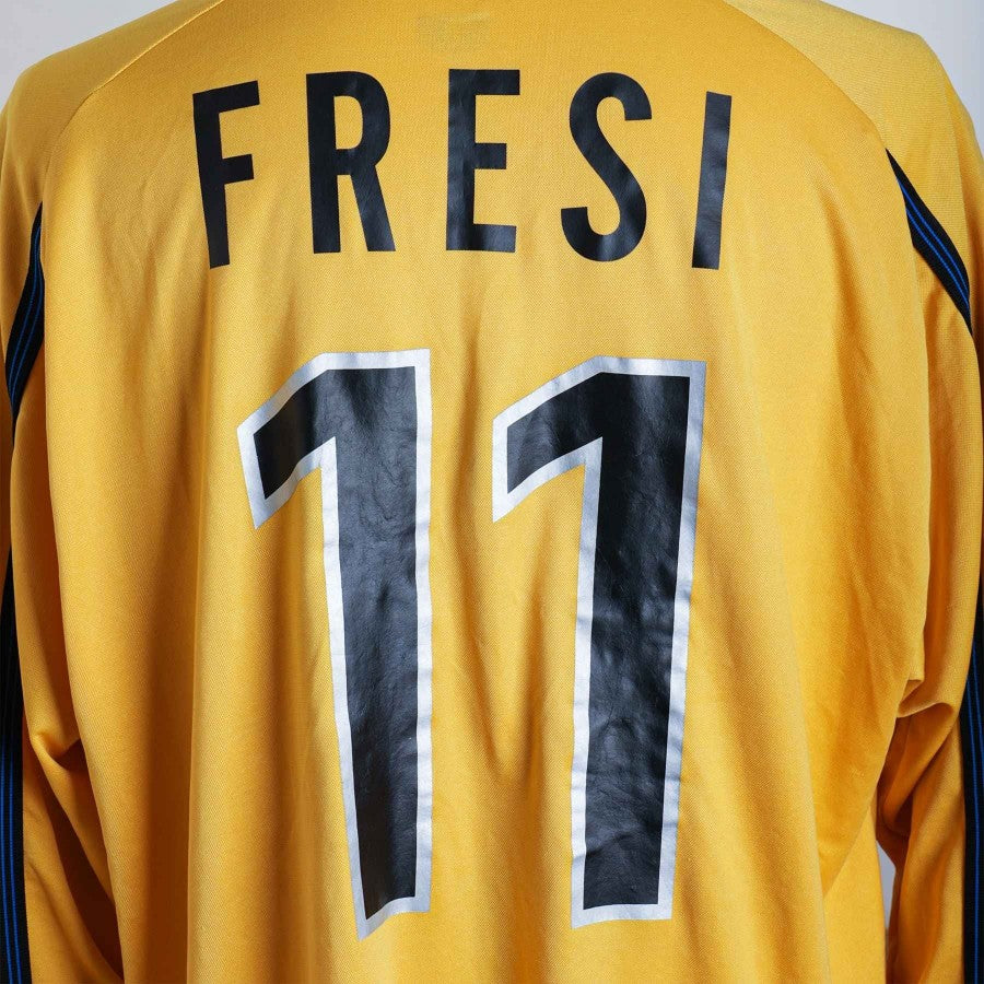 MAGLIA THIRD FC INTER 1999/2000 FRESI N11 by NIKE - Home (9)