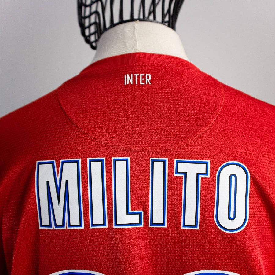 MAGLIA THIRD FC INTER N22 MILITO 2012/2013 by NIKE - Home (7)