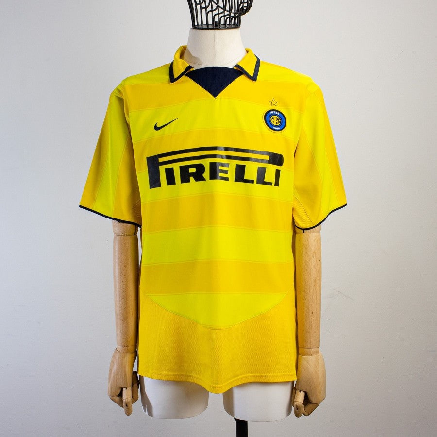 MAGLIA THIRD FC INTER N4 ZANETTI 2003/2004 by NIKE - Home (3)