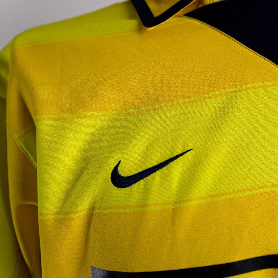 MAGLIA THIRD FC INTER N4 ZANETTI 2003/2004 by NIKE - Home (5)