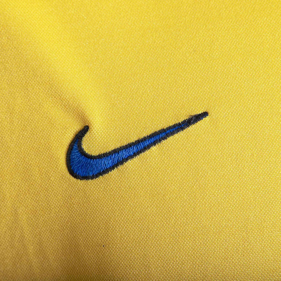 maglia third fc inter nike 1999/2000 blanc 5 by NIKE - Home (5)