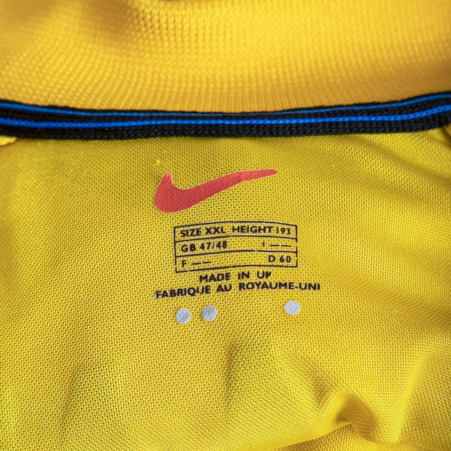 maglia third fc inter nike 1999/2000 blanc 5 by NIKE - Home (9)