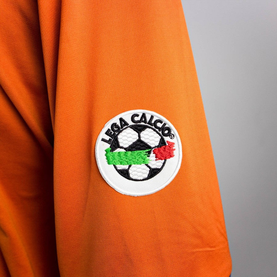 MAGLIA THIRD FC INTER ZAMORANO 1+8 2000/2001 by NIKE - Home (10)