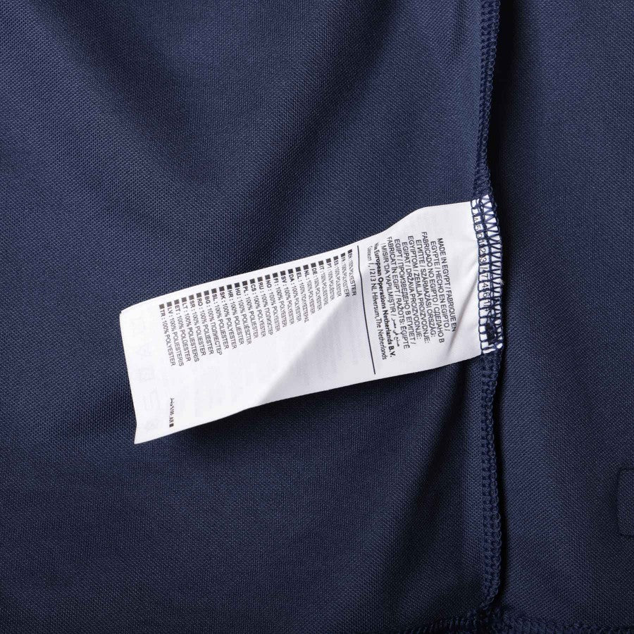 Maglia third Hellas Verona Pazzini 11 2017/2018 by NIKE - Home (10)