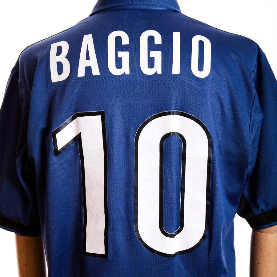 maglia third inter baggio n10 1998/1999 by NIKE - Home (10)
