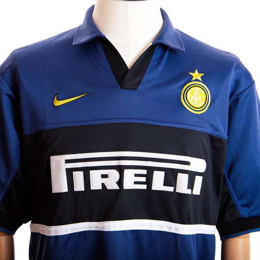 maglia third inter baggio n10 1998/1999 by NIKE - Home (9)