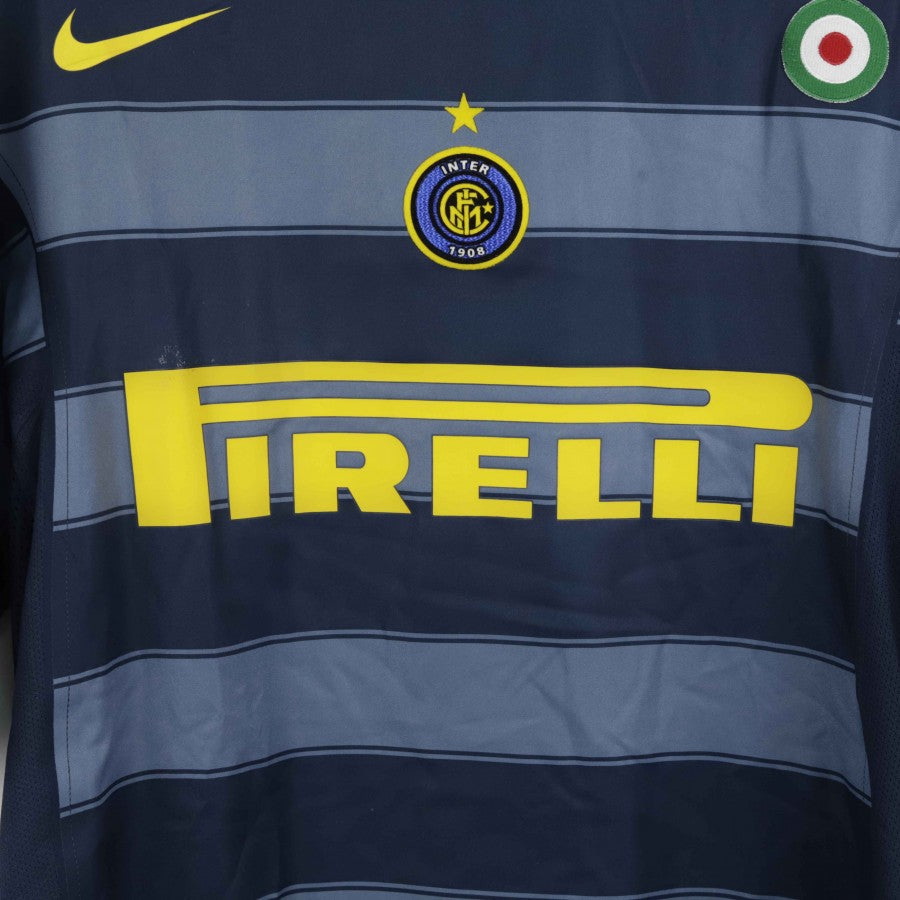 maglia third inter Figo 7 2005/2006 by NIKE - Home (13)