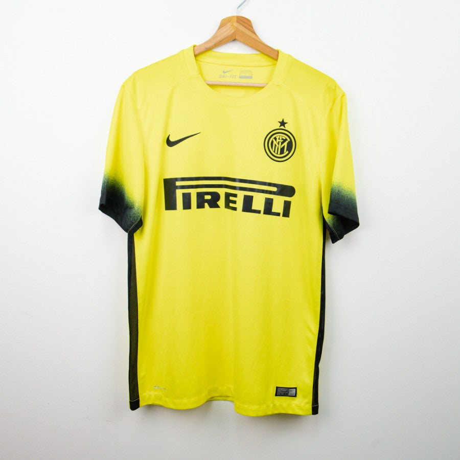Maglia Third Inter Jovetic 10 2015/2016 by NIKE - Home (2)