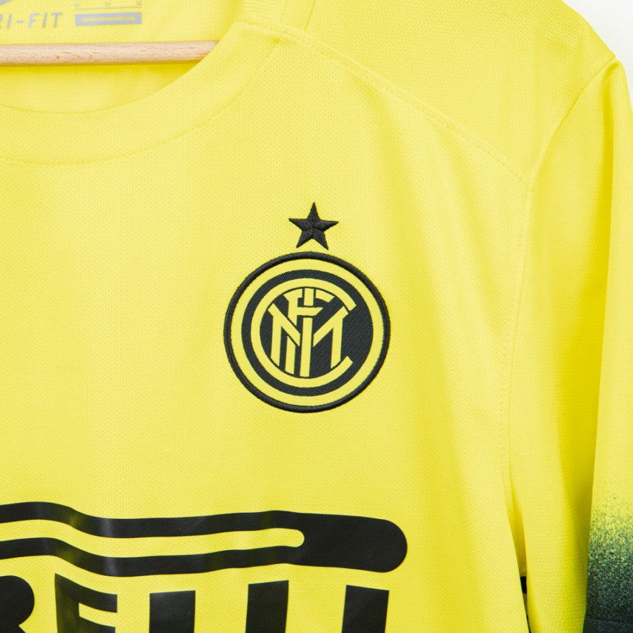 Maglia Third Inter Jovetic 10 2015/2016 by NIKE - Home (6)