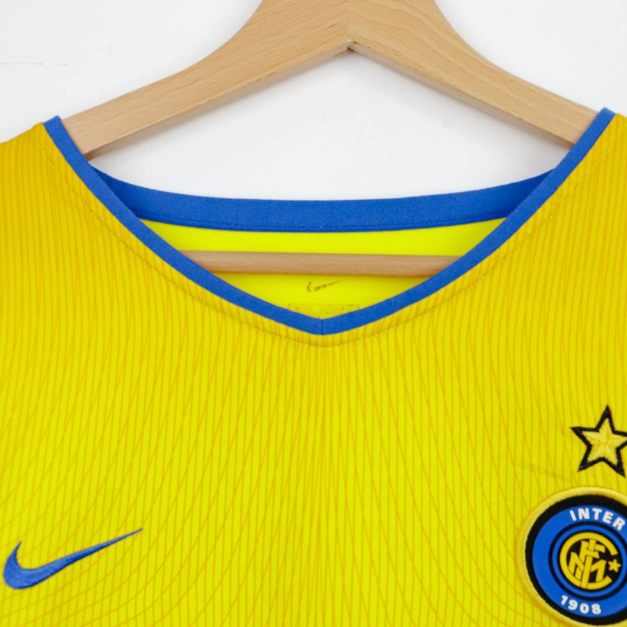maglia third inter nike cannavaro 13 2002/2003 by NIKE - Home (13)