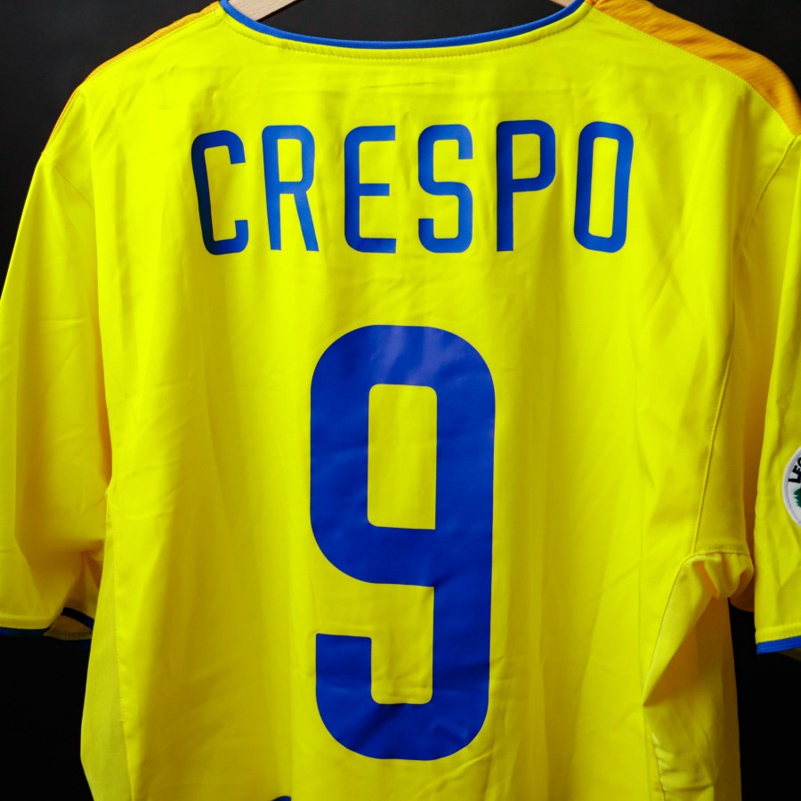 maglia third inter nike crespo 9 2002/2003 by NIKE - Home (7)
