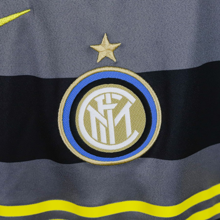 Maglia third Inter Nike Lukaku 9 2020/2021 by NIKE - Home (4)