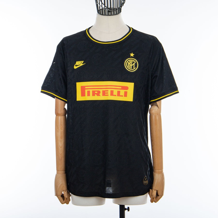 Maglia Third Inter Nike Lukaku 9 Autografata 2019/2020 by NIKE - Home (2)