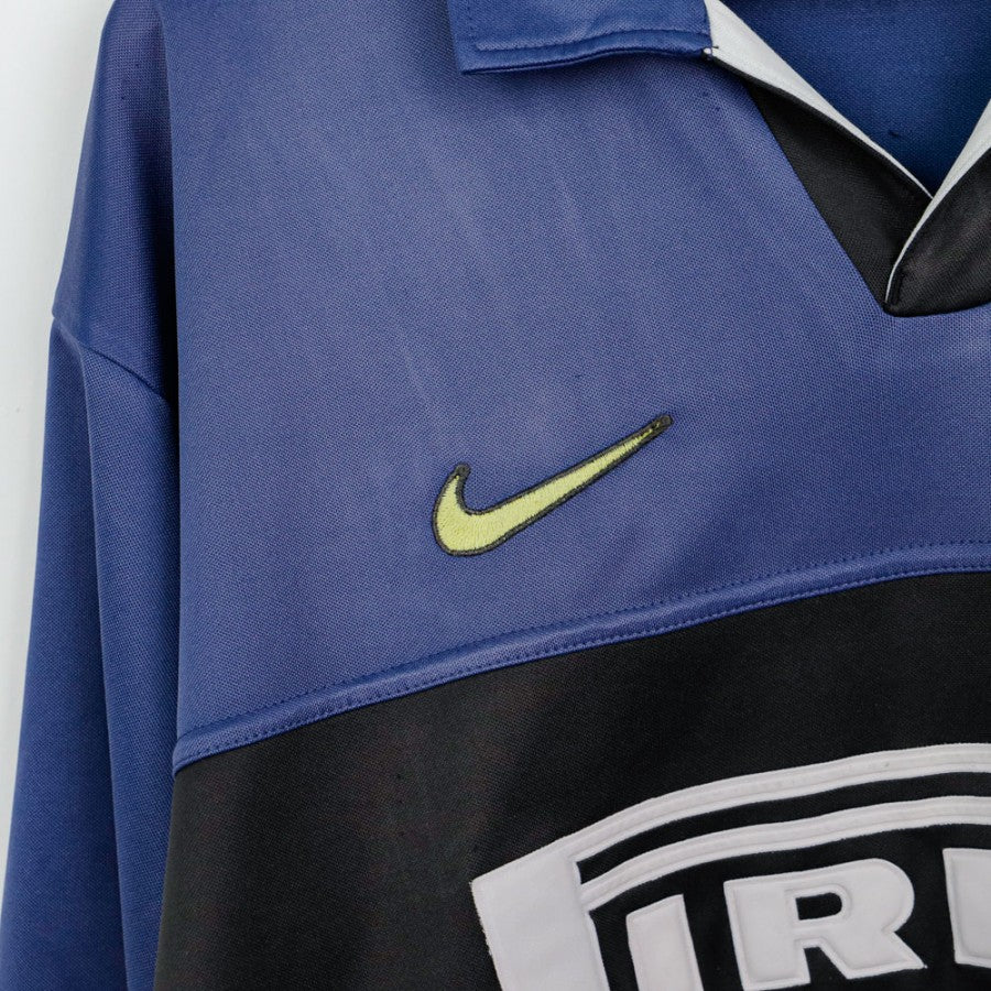 Maglia third inter Nike ronaldo 9 1998/1999 by NIKE - Home (10)