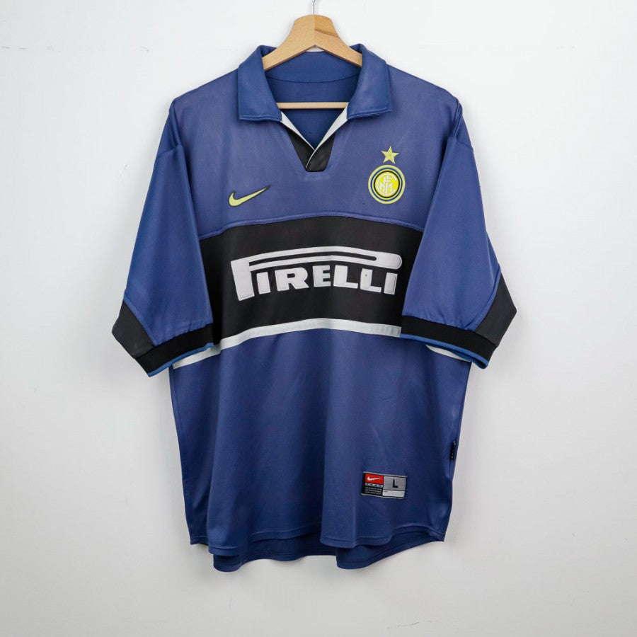 Maglia third inter Nike ronaldo 9 1998/1999 by NIKE - Home (2)