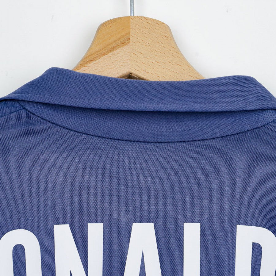 Maglia third inter Nike ronaldo 9 1998/1999 by NIKE - Home (3)