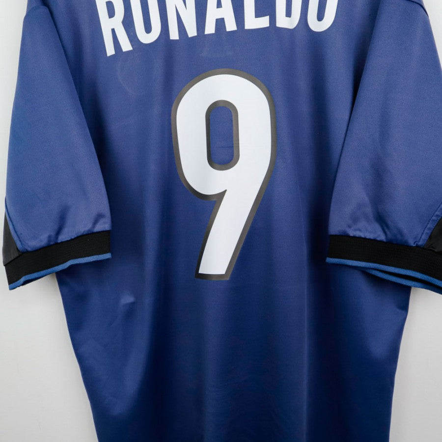 Maglia third inter Nike ronaldo 9 1998/1999 by NIKE - Home (5)