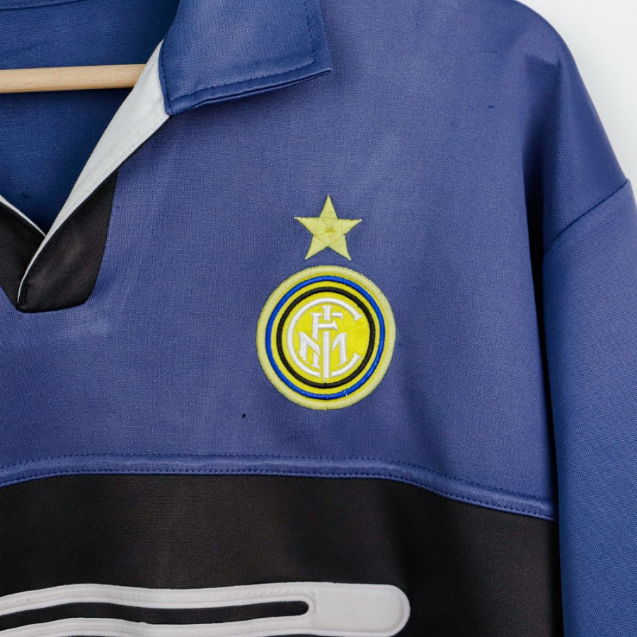 Maglia third inter Nike ronaldo 9 1998/1999 by NIKE - Home (9)