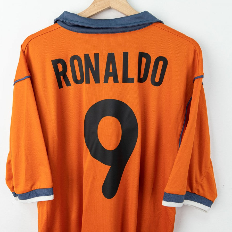 Maglia Third inter Nike Ronaldo 9 2001/2002 by NIKE - Home (3)