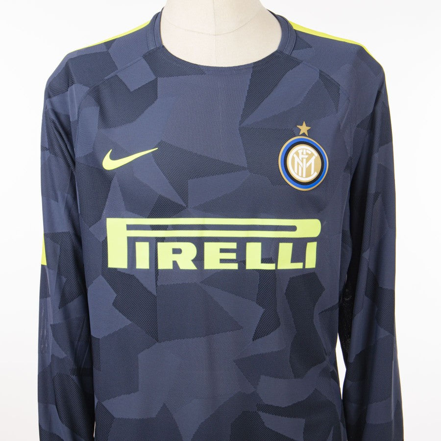 Maglia third Inter Nike Skriniar 37 2017/2018 ml by NIKE - Home (10)
