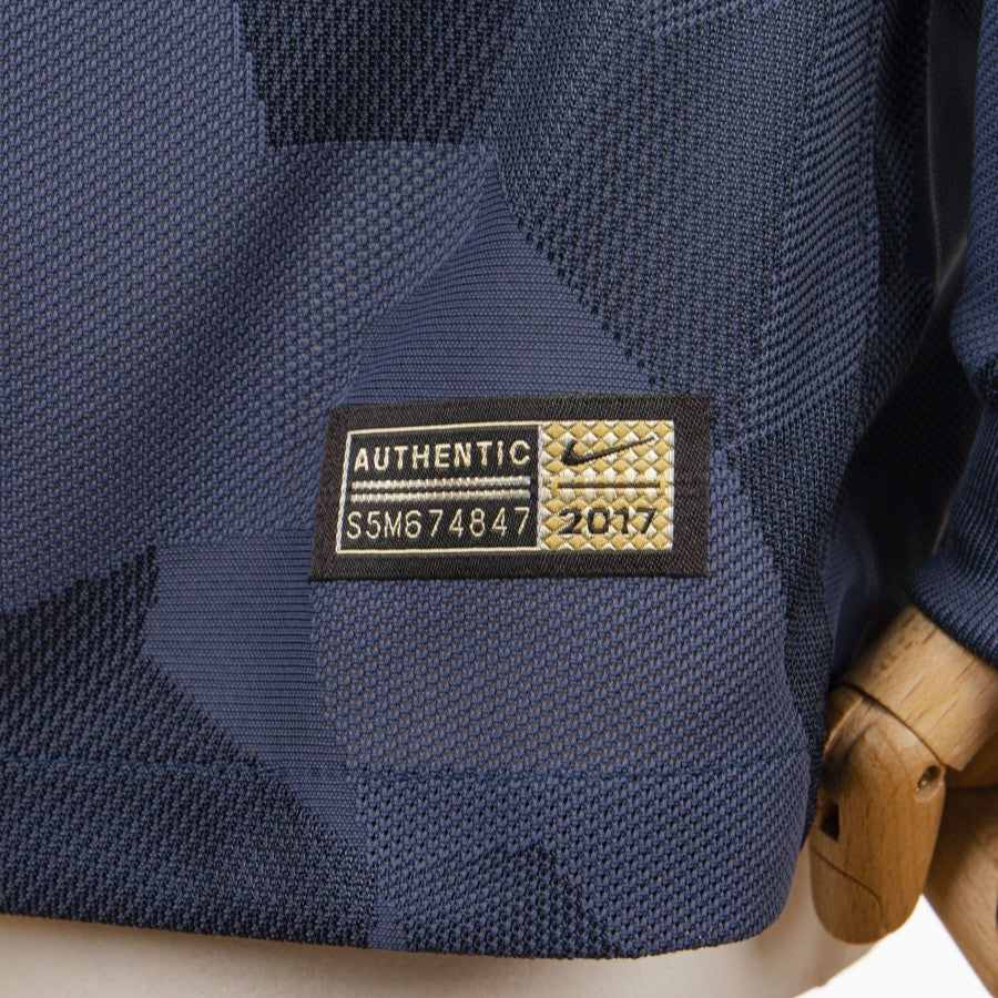 Maglia third Inter Nike Skriniar 37 2017/2018 ml by NIKE - Home (7)