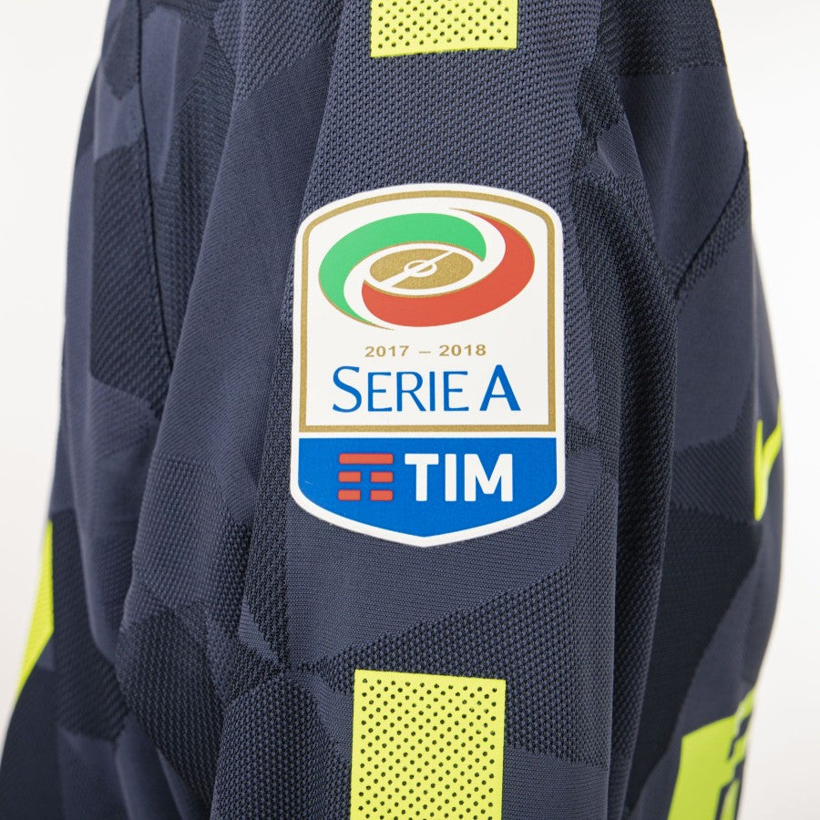 Maglia third Inter Nike Skriniar 37 2017/2018 ml by NIKE - Home (9)