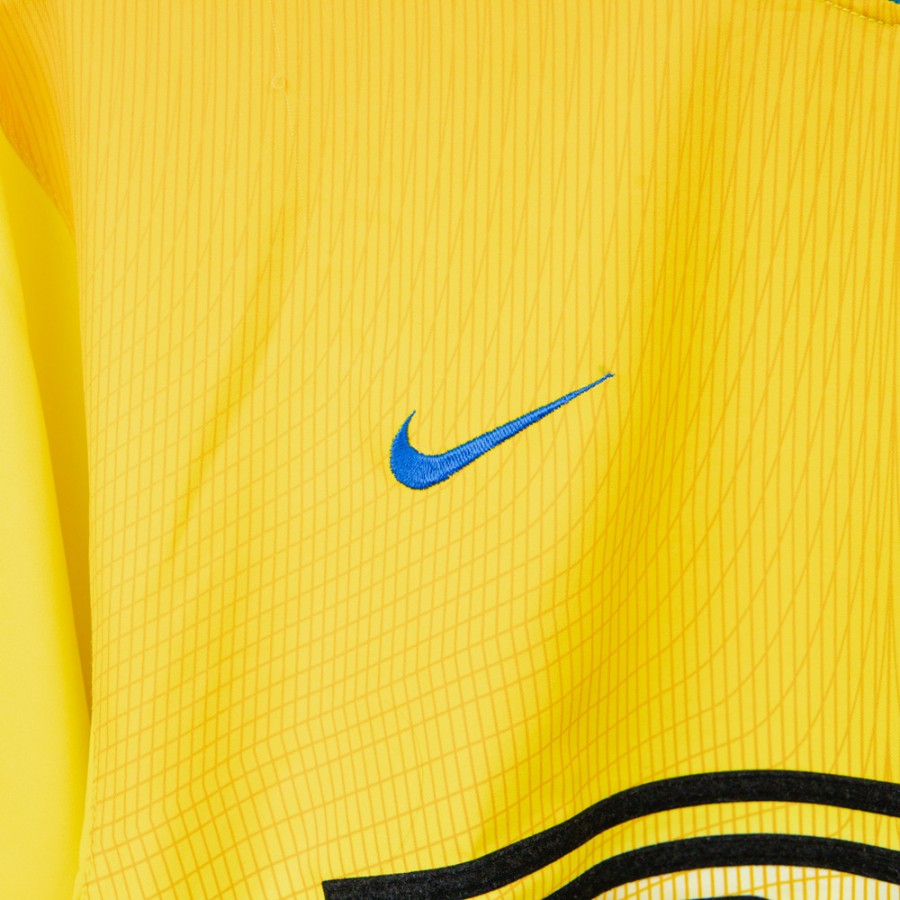 maglia third inter nike Zanetti 4 2002/2003 by NIKE - Home (10)