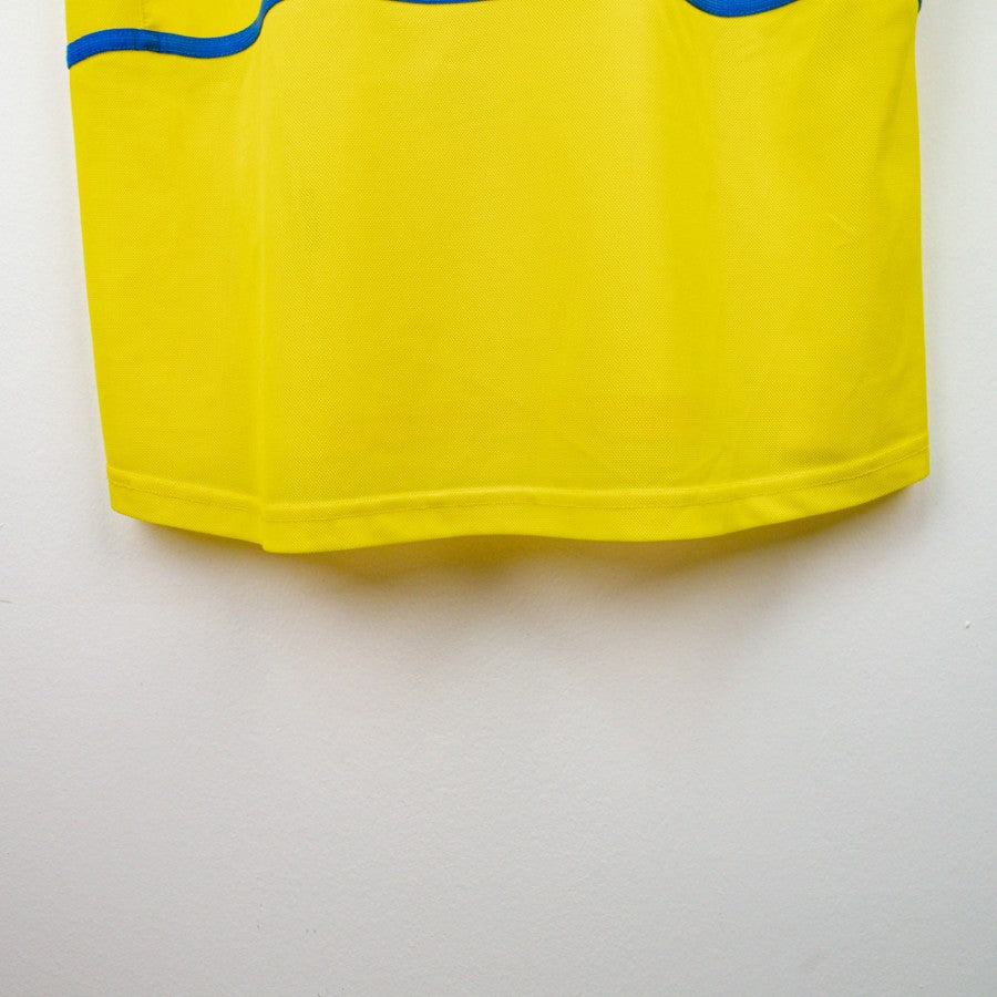 maglia third inter nike Zanetti 4 2002/2003 by NIKE - Home (6)