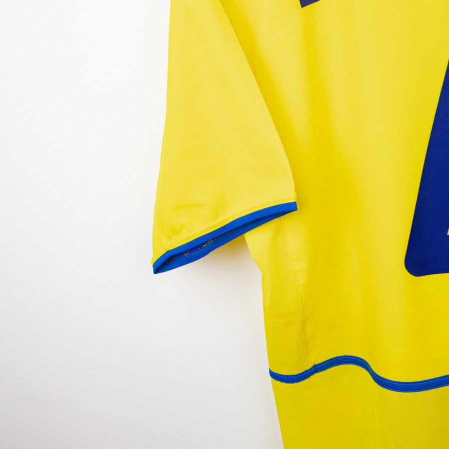 maglia third inter nike Zanetti 4 2002/2003 by NIKE - Home (8)