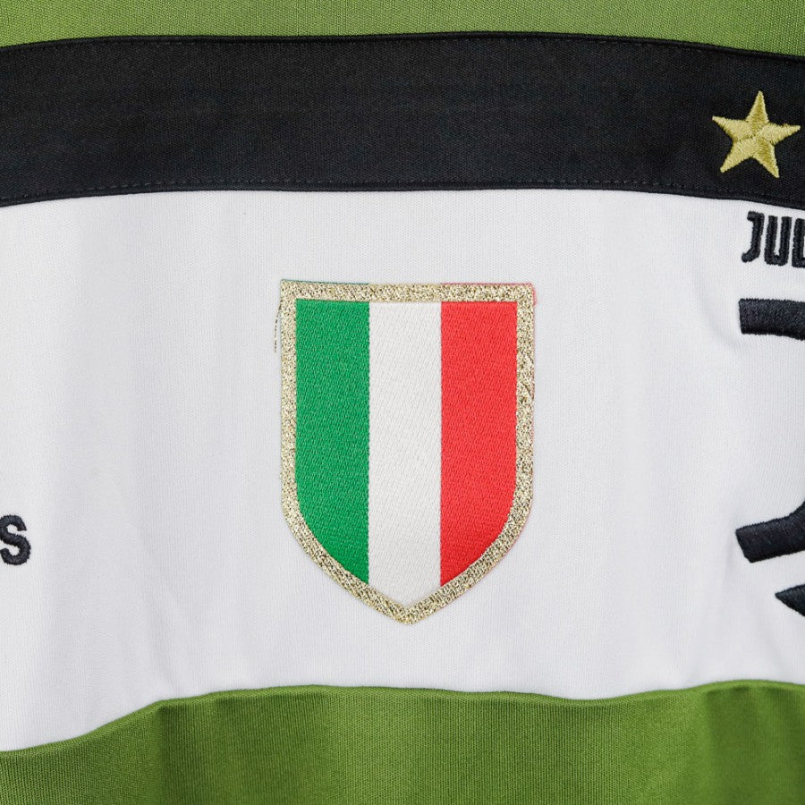 Maglia third juventus adidas 2017/2018 by NIKE - Home (10)