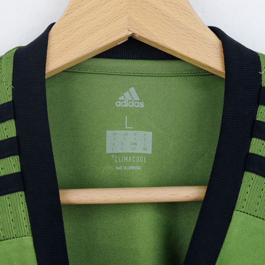 Maglia third juventus adidas 2017/2018 by NIKE - Home (14)