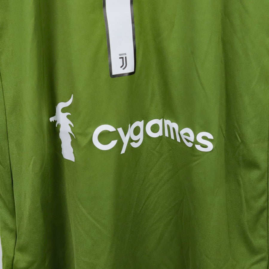 Maglia third juventus adidas Ronaldo n7 2017/2018 by NIKE - Home (4)